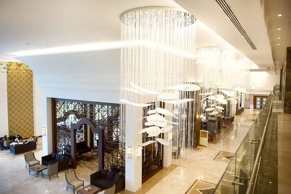 Afyonkarahisar Alila Deluxe Thermal Hotel & Spa