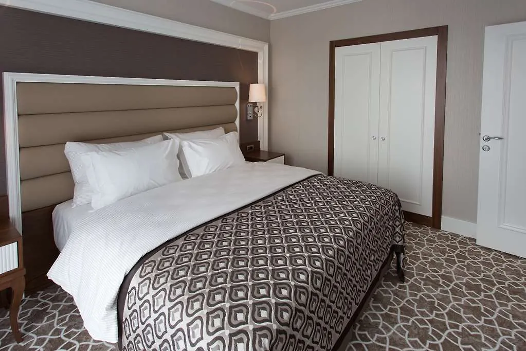 Afyonkarahisar Alila Deluxe Thermal Hotel & Spa טורקיה