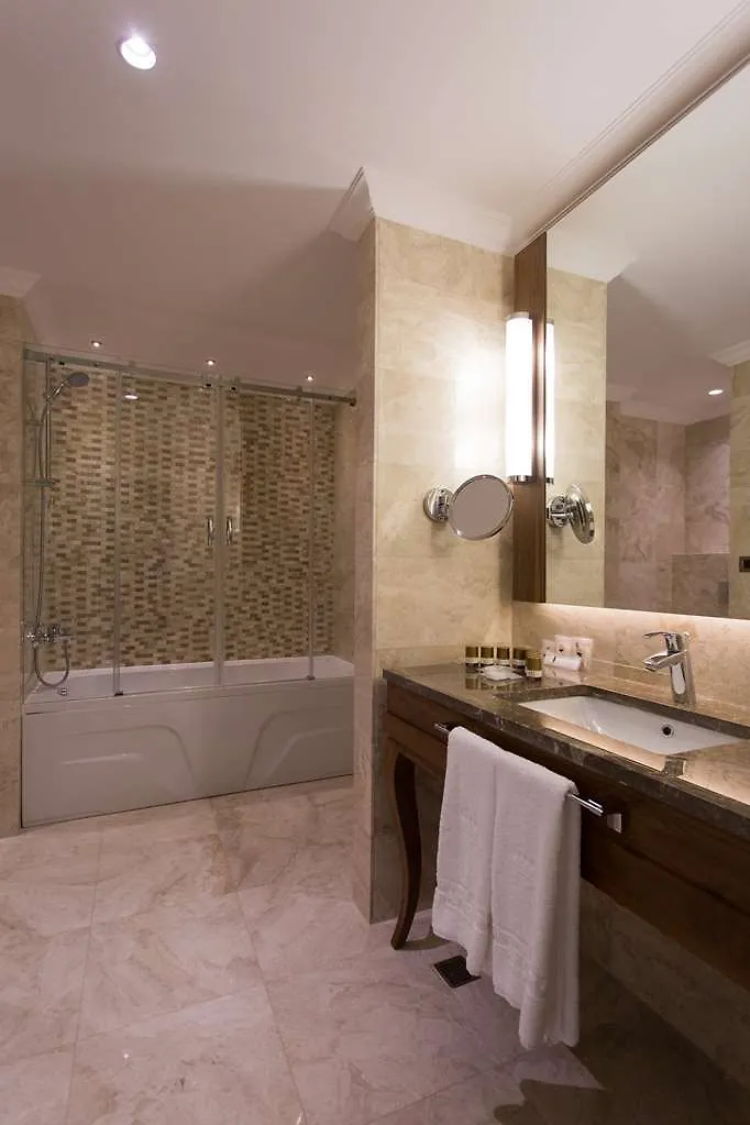 Afyonkarahisar Alila Deluxe Thermal Hotel & Spa