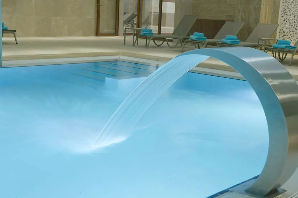 *****  Afyonkarahisar Alila Deluxe Thermal Hotel & Spa טורקיה