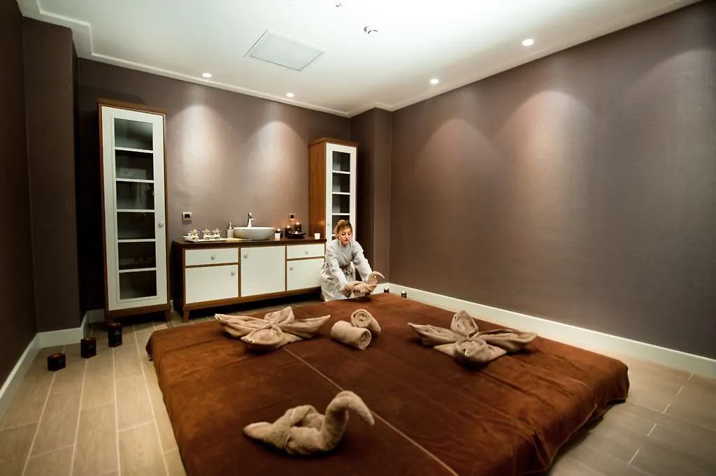 Afyonkarahisar Alila Deluxe Thermal Hotel & Spa
