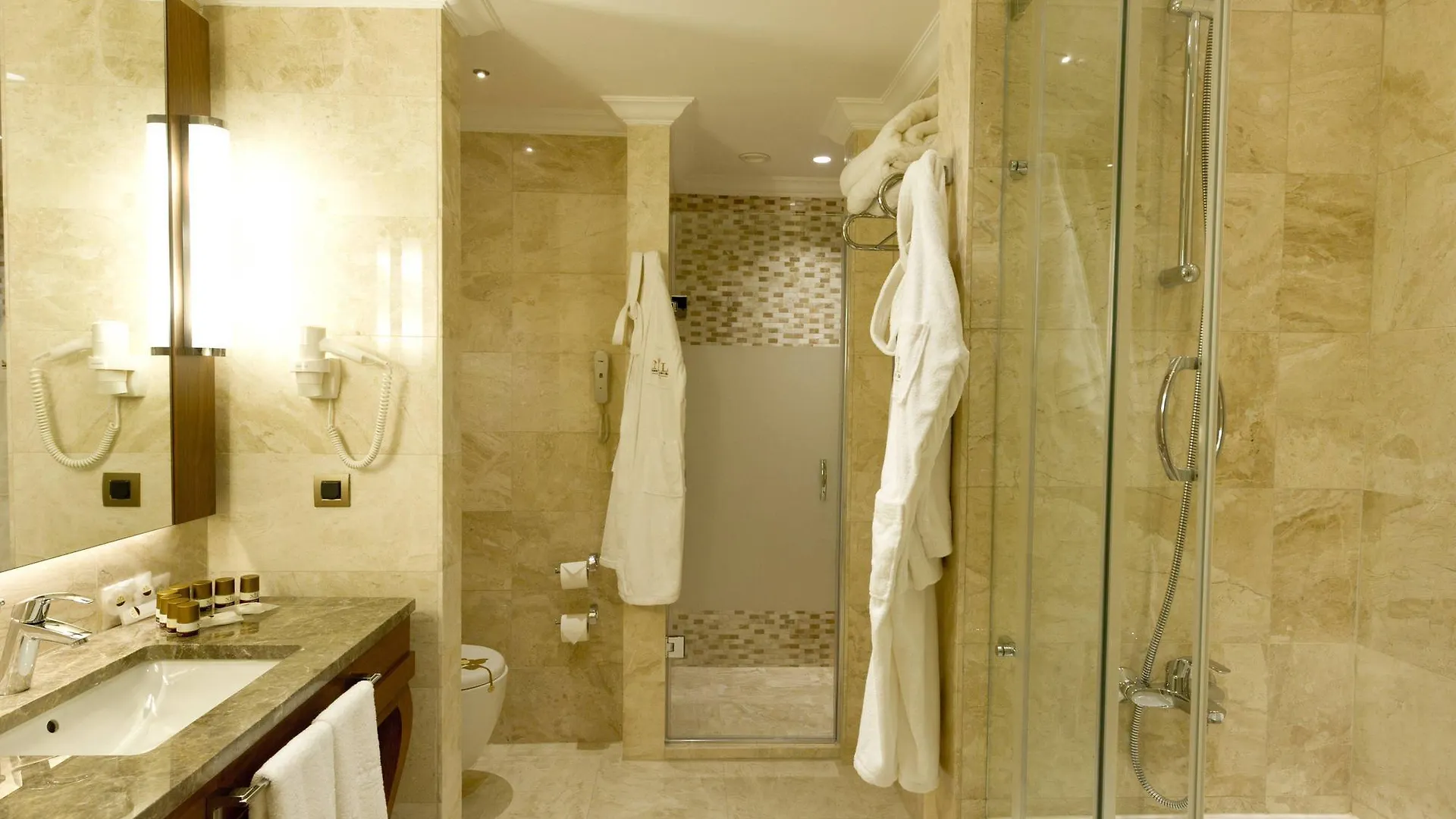 Afyonkarahisar Alila Deluxe Thermal Hotel & Spa טורקיה