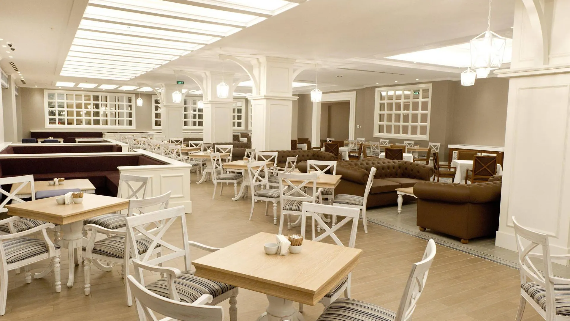Afyonkarahisar Alila Deluxe Thermal Hotel & Spa