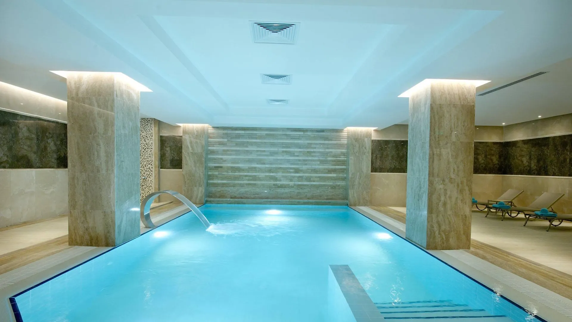 Afyonkarahisar Alila Deluxe Thermal Hotel & Spa טורקיה