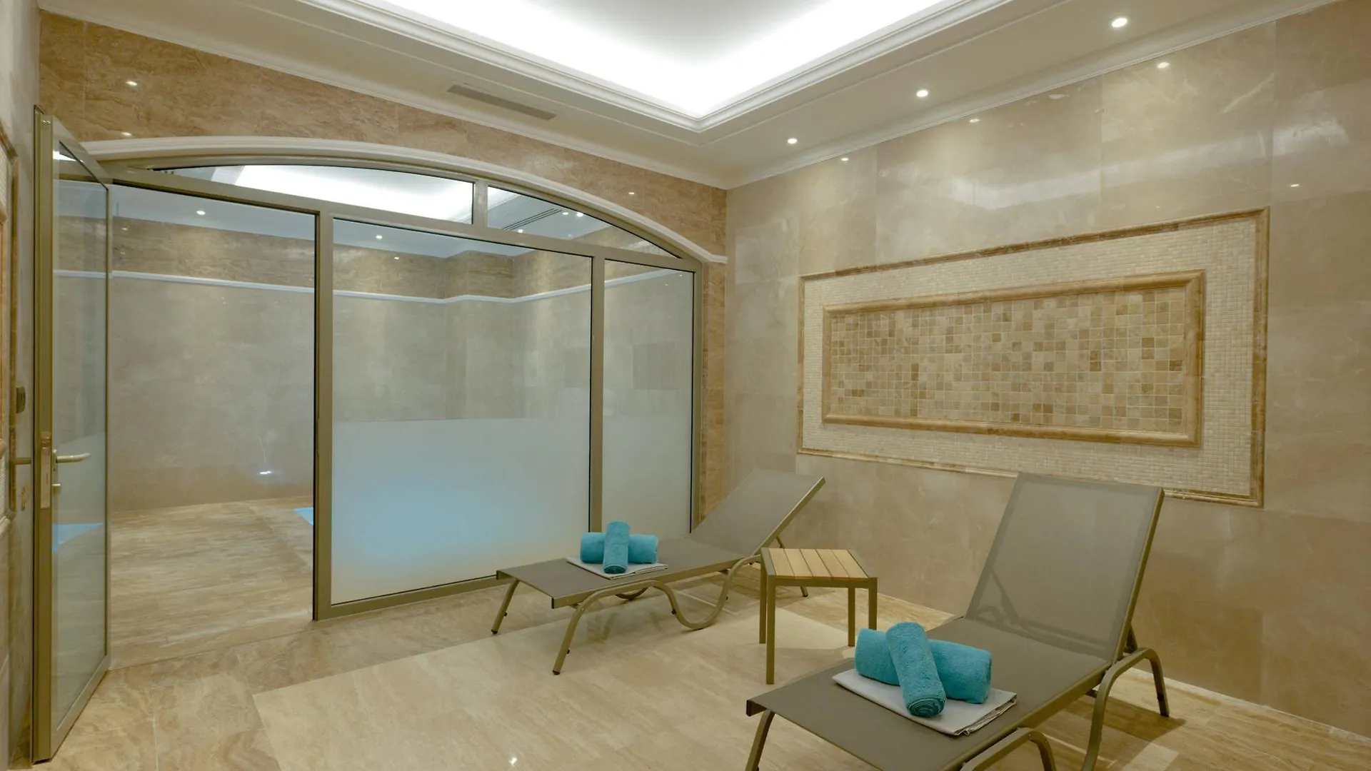 Afyonkarahisar Alila Deluxe Thermal Hotel & Spa 5*,  טורקיה