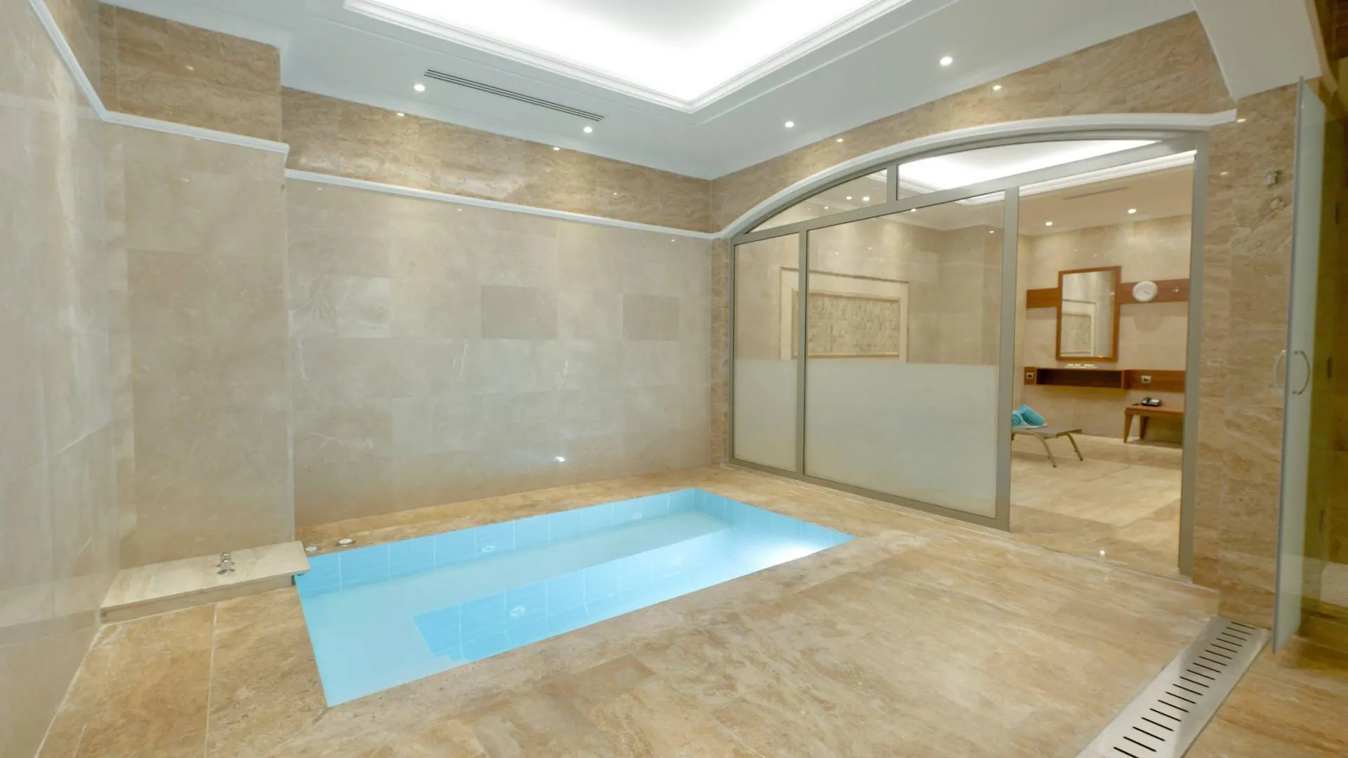 Afyonkarahisar Alila Deluxe Thermal Hotel & Spa